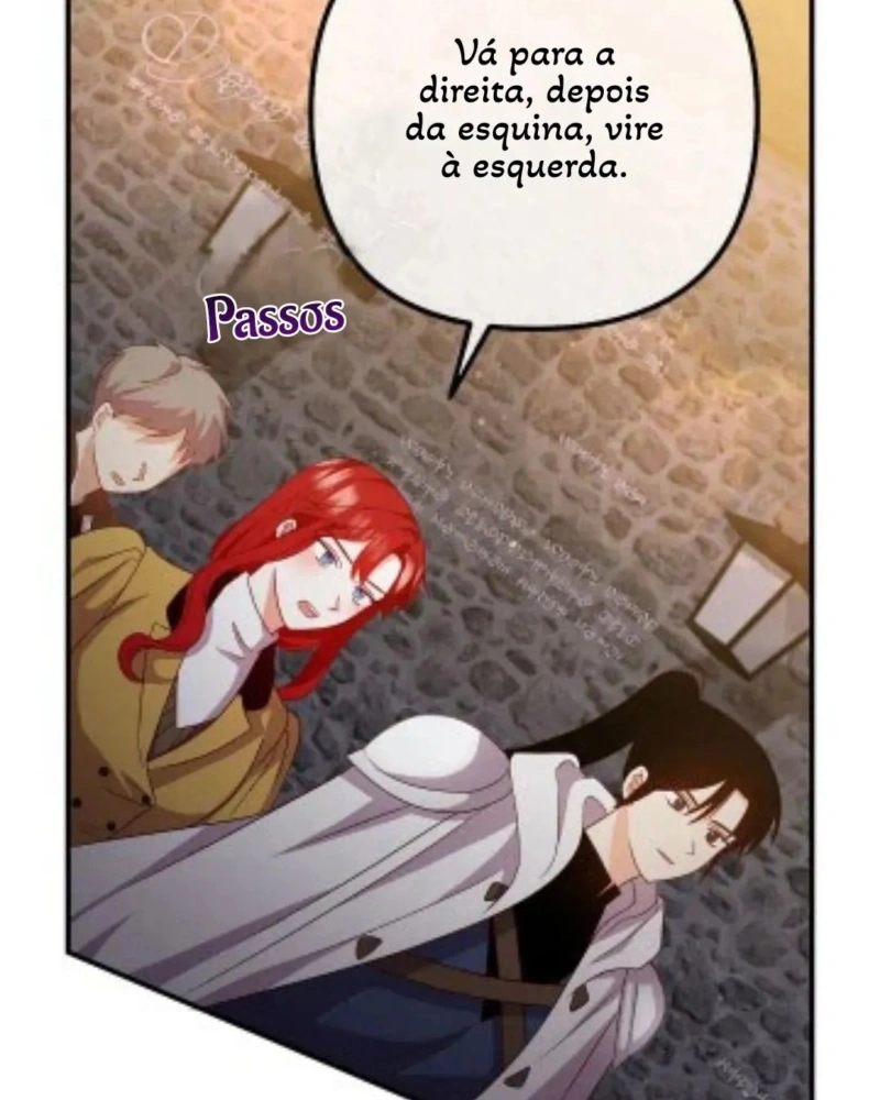Divorce Me, Husband! Capítulo 78 Página 37