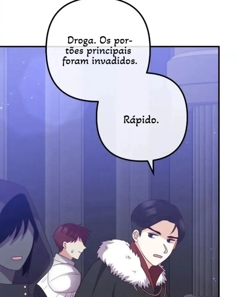 Divorce Me, Husband! Capítulo 78 Página 52