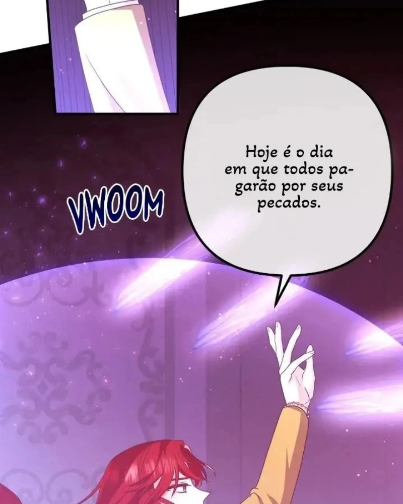 Divorce Me, Husband! Capítulo 78 Página 73
