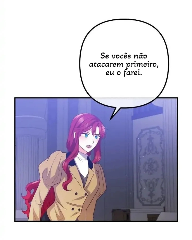Divorce Me, Husband! Capítulo 78 Página 98