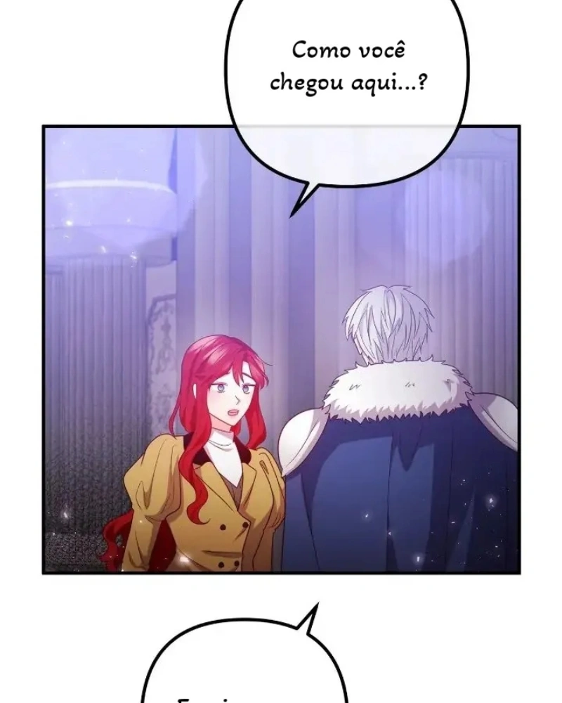 Divorce Me, Husband! Capítulo 79 Página 25