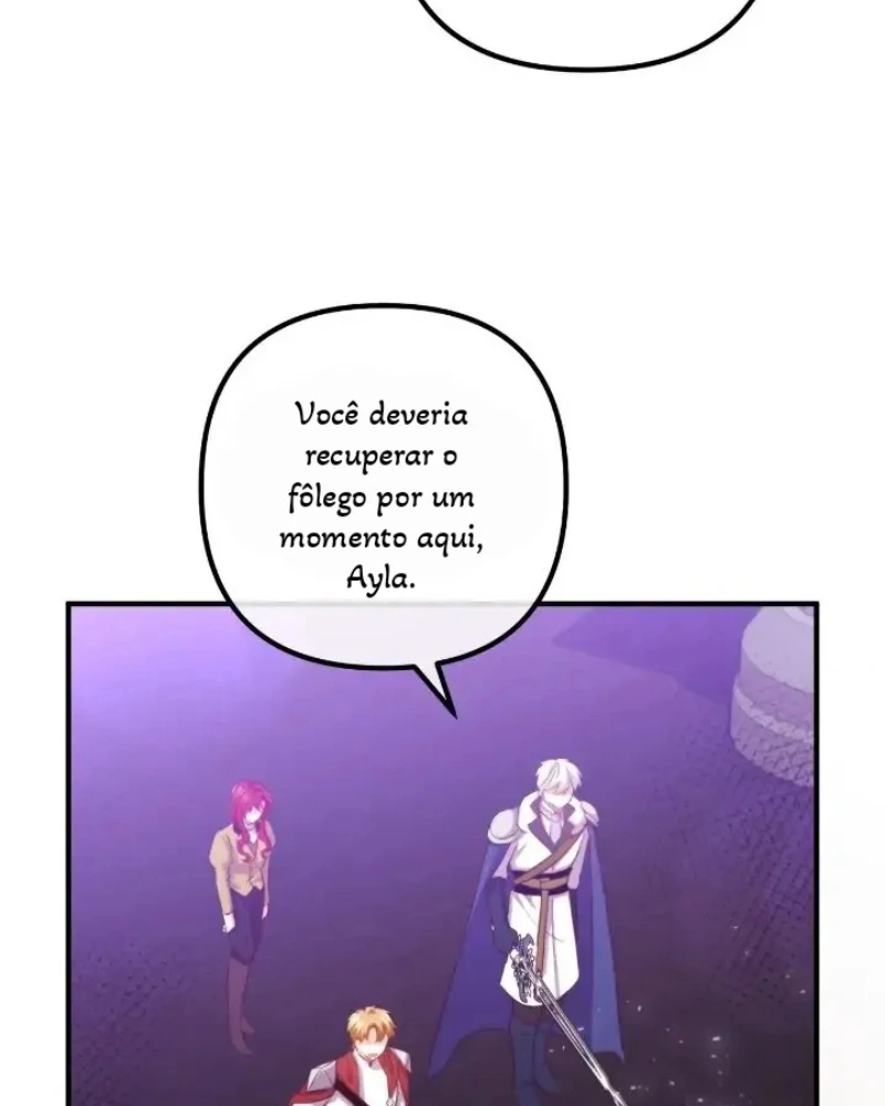 Divorce Me, Husband! Capítulo 79 Página 31