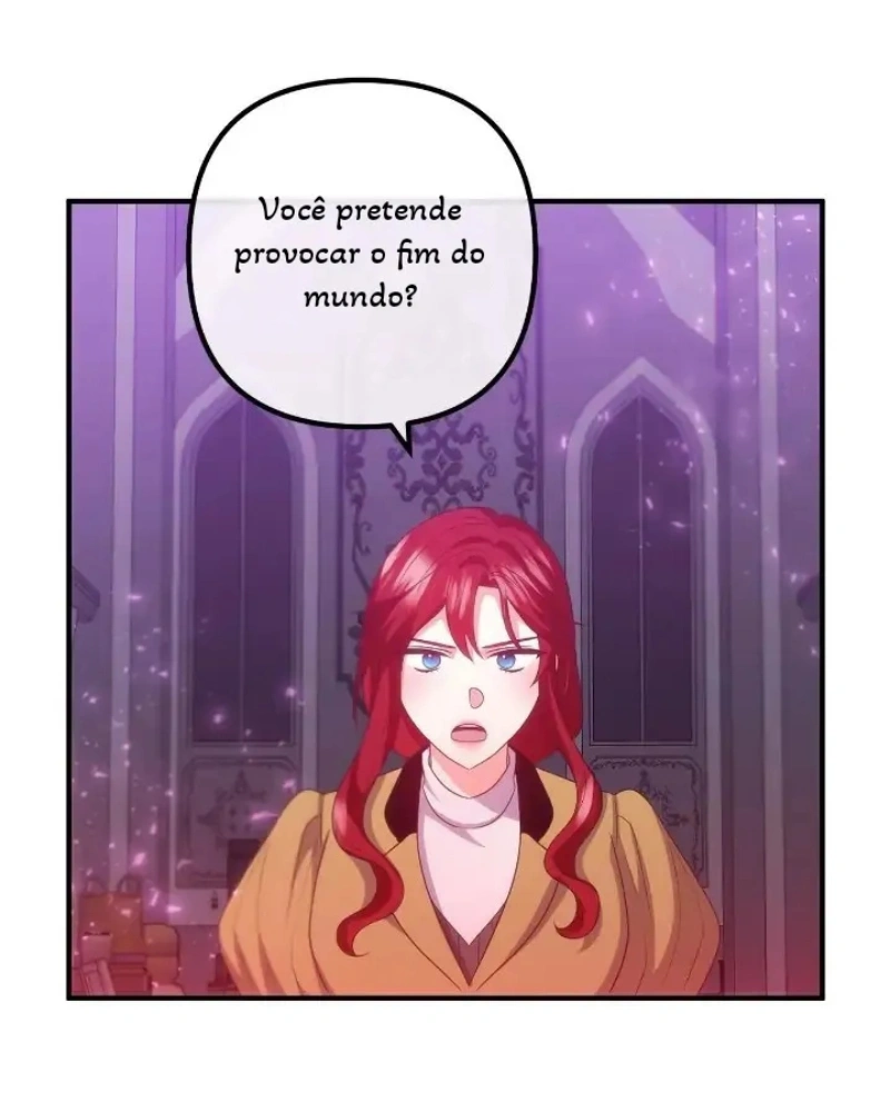 Divorce Me, Husband! Capítulo 79 Página 6