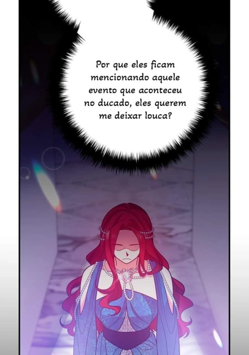 Divorce Me, Husband! Capítulo 8 Página 112