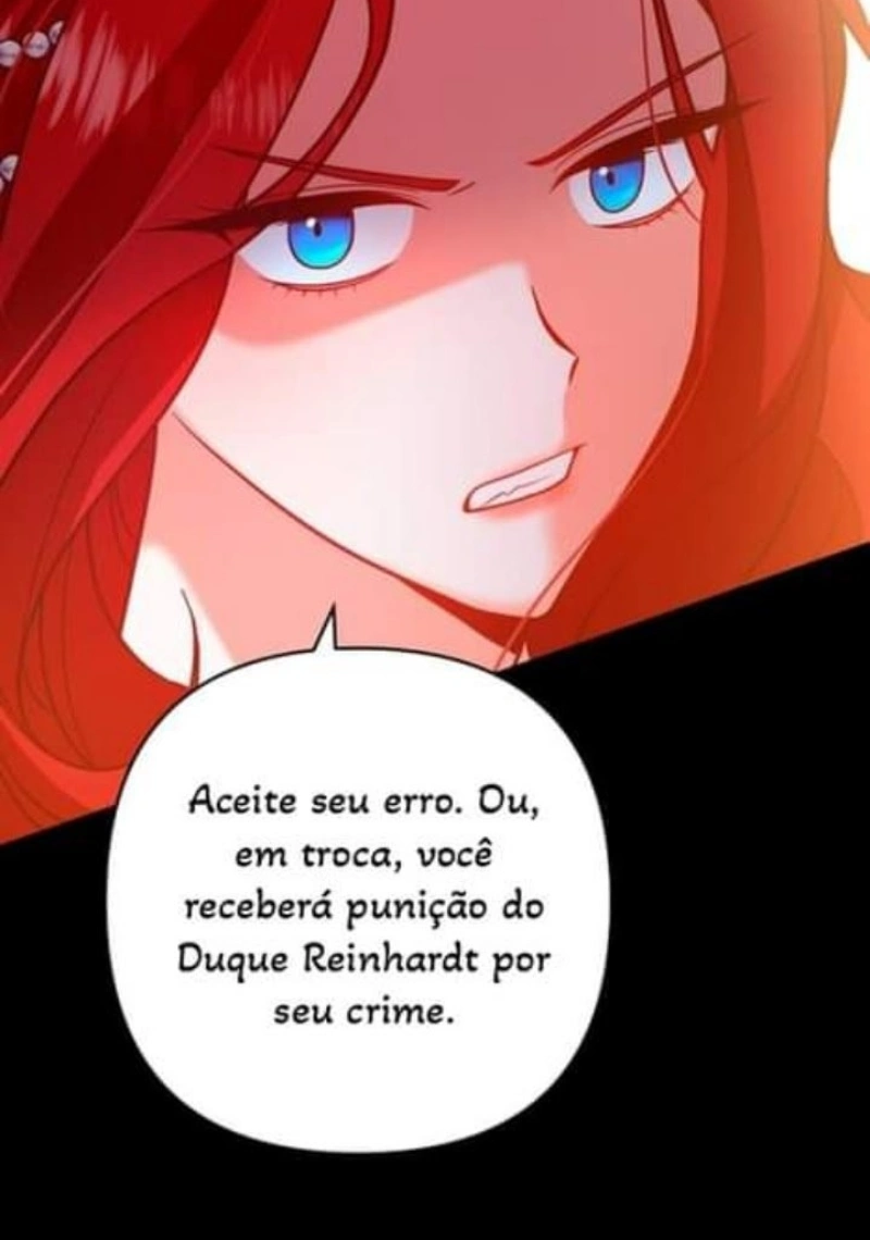 Divorce Me, Husband! Capítulo 8 Página 121