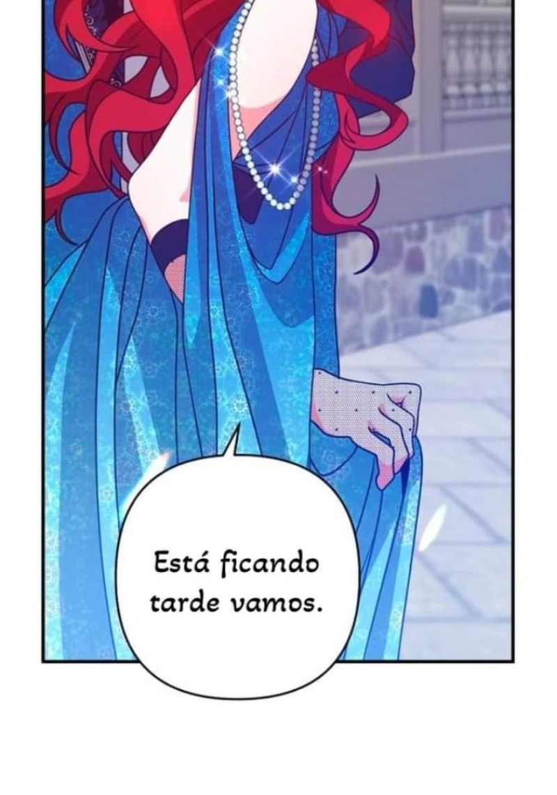 Divorce Me, Husband! Capítulo 8 Página 20