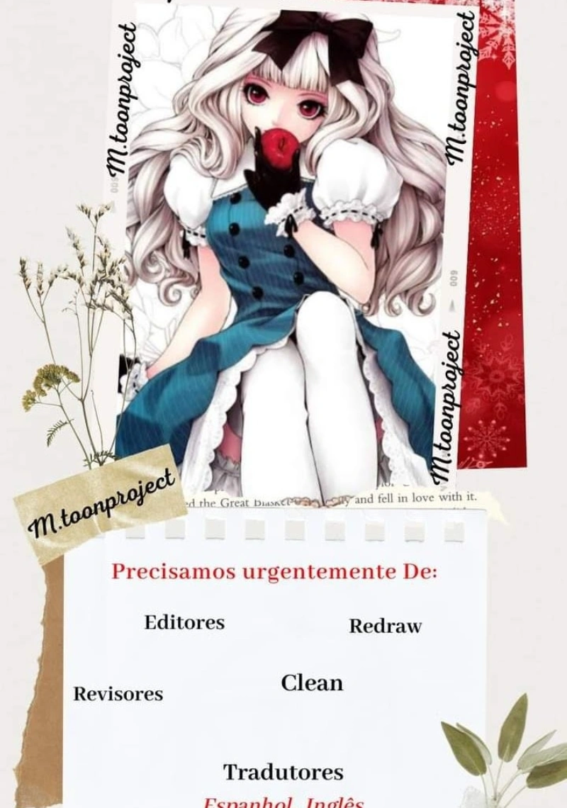 Divorce Me, Husband! Capítulo 8 Página 3
