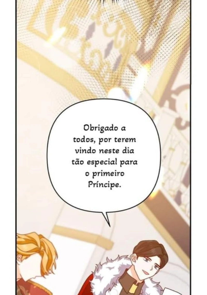 Divorce Me, Husband! Capítulo 8 Página 35