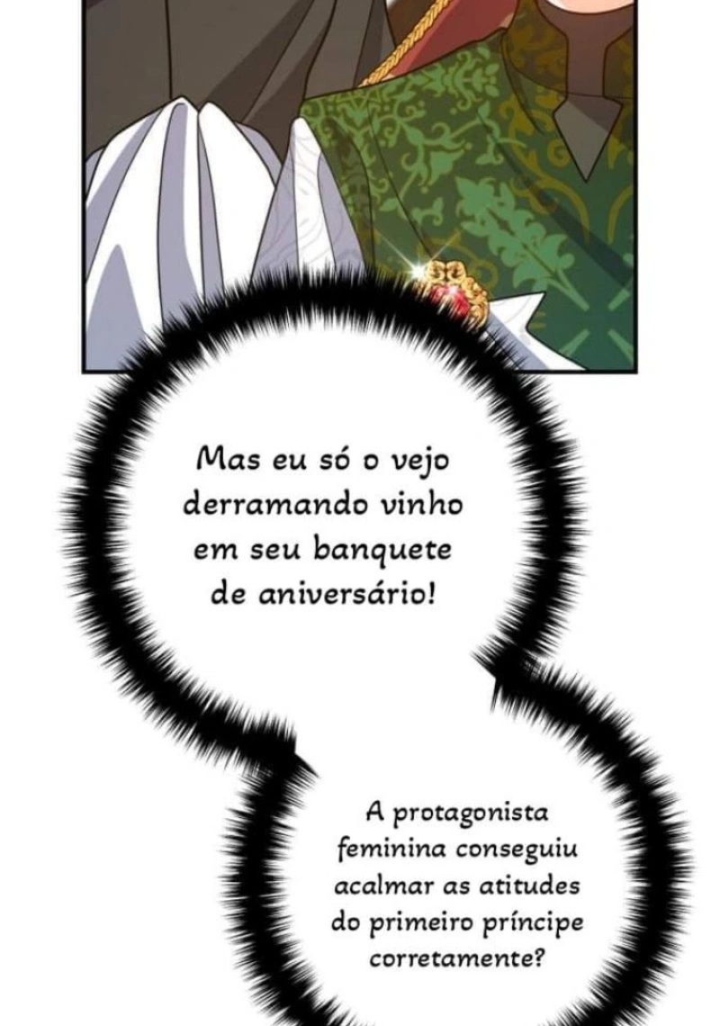 Divorce Me, Husband! Capítulo 8 Página 53