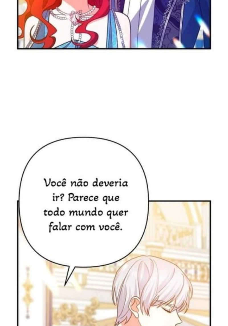 Divorce Me, Husband! Capítulo 8 Página 63