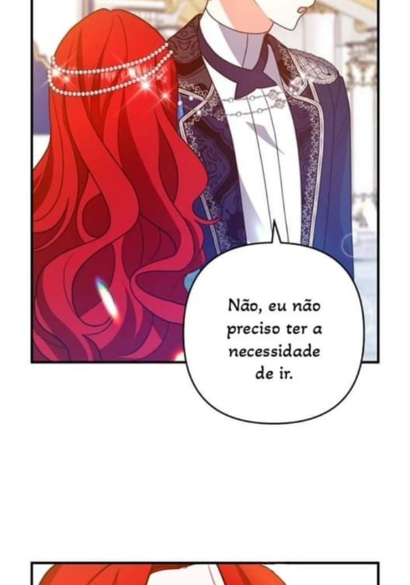 Divorce Me, Husband! Capítulo 8 Página 64
