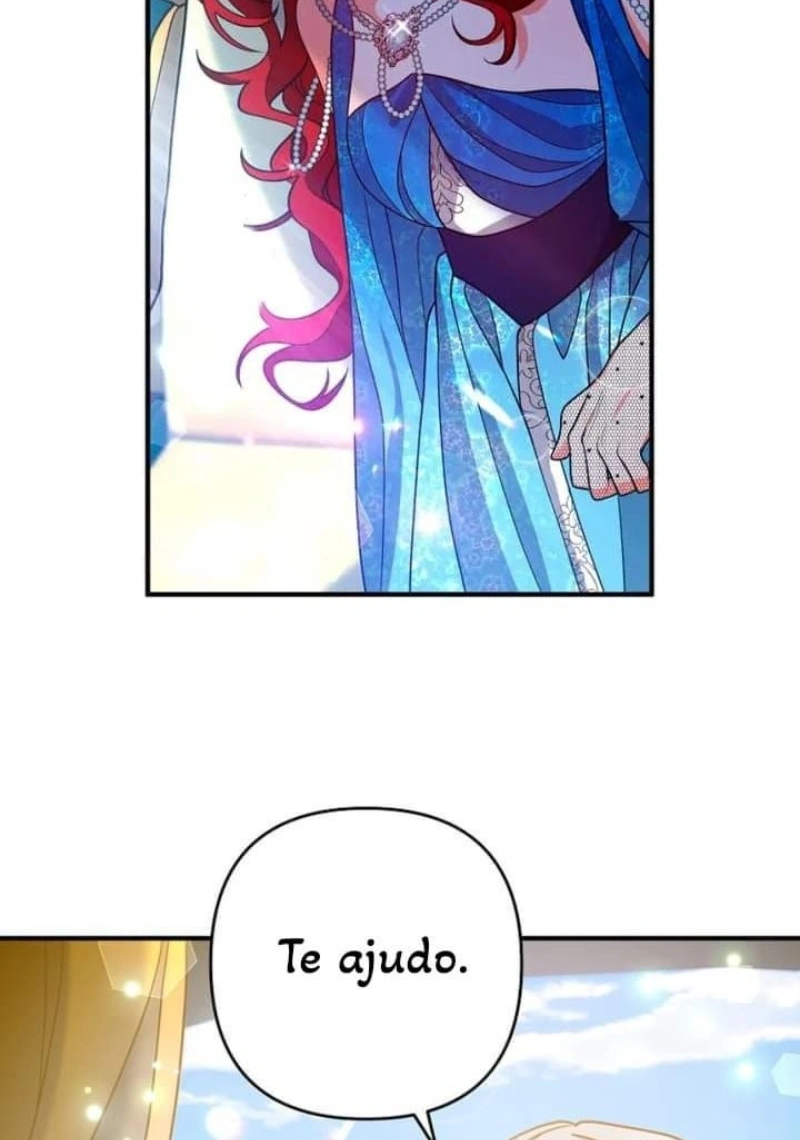 Divorce Me, Husband! Capítulo 8 Página 7