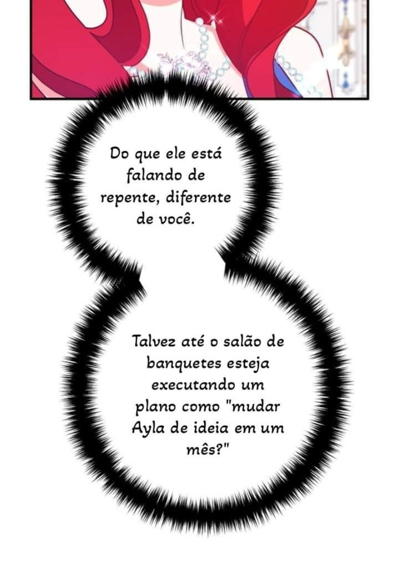 Divorce Me, Husband! Capítulo 8 Página 70