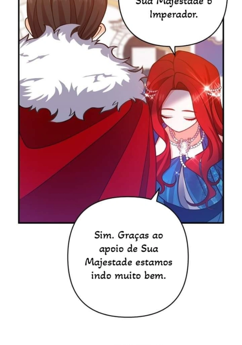 Divorce Me, Husband! Capítulo 8 Página 79