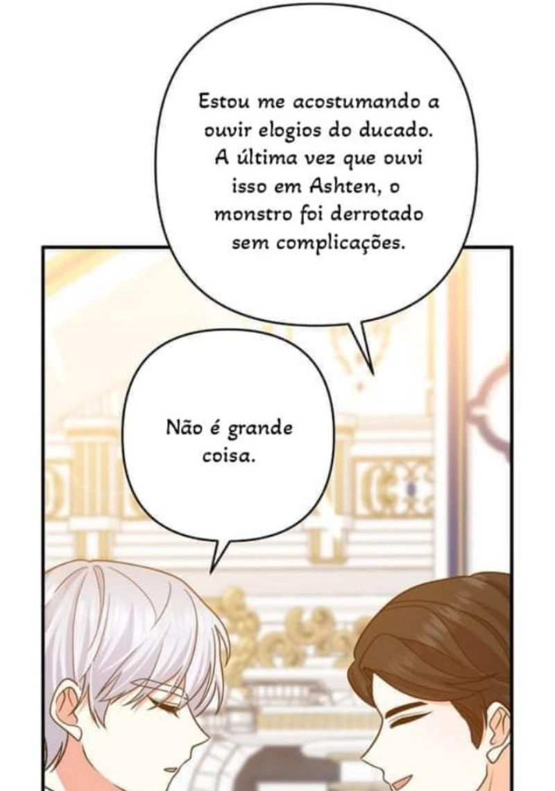 Divorce Me, Husband! Capítulo 8 Página 80