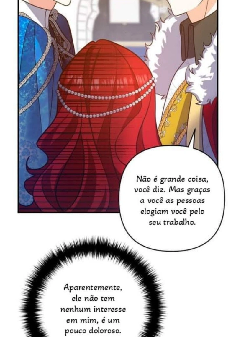 Divorce Me, Husband! Capítulo 8 Página 81