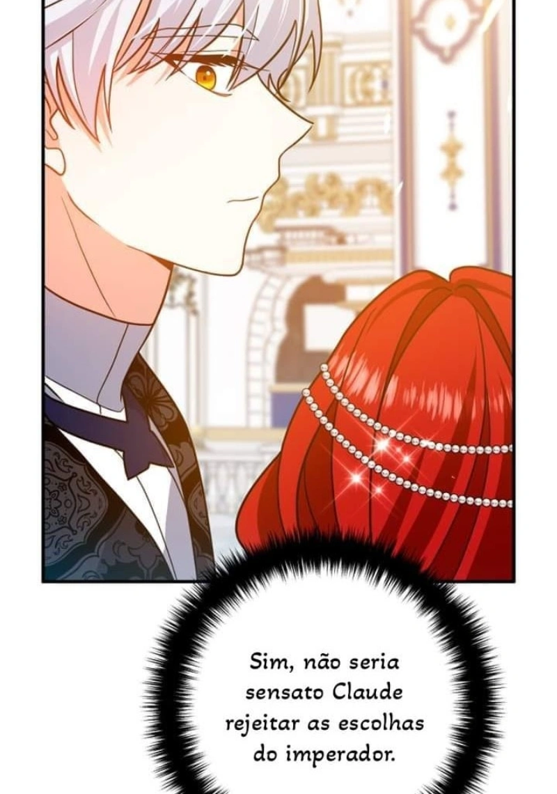 Divorce Me, Husband! Capítulo 8 Página 84