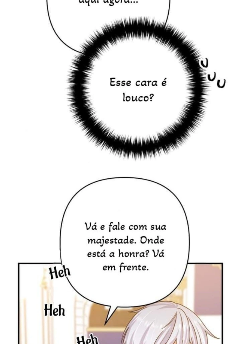 Divorce Me, Husband! Capítulo 8 Página 86