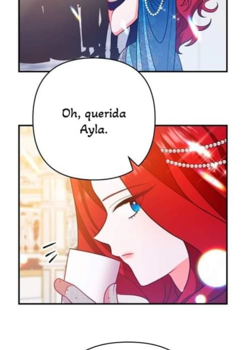 Divorce Me, Husband! Capítulo 8 Página 92