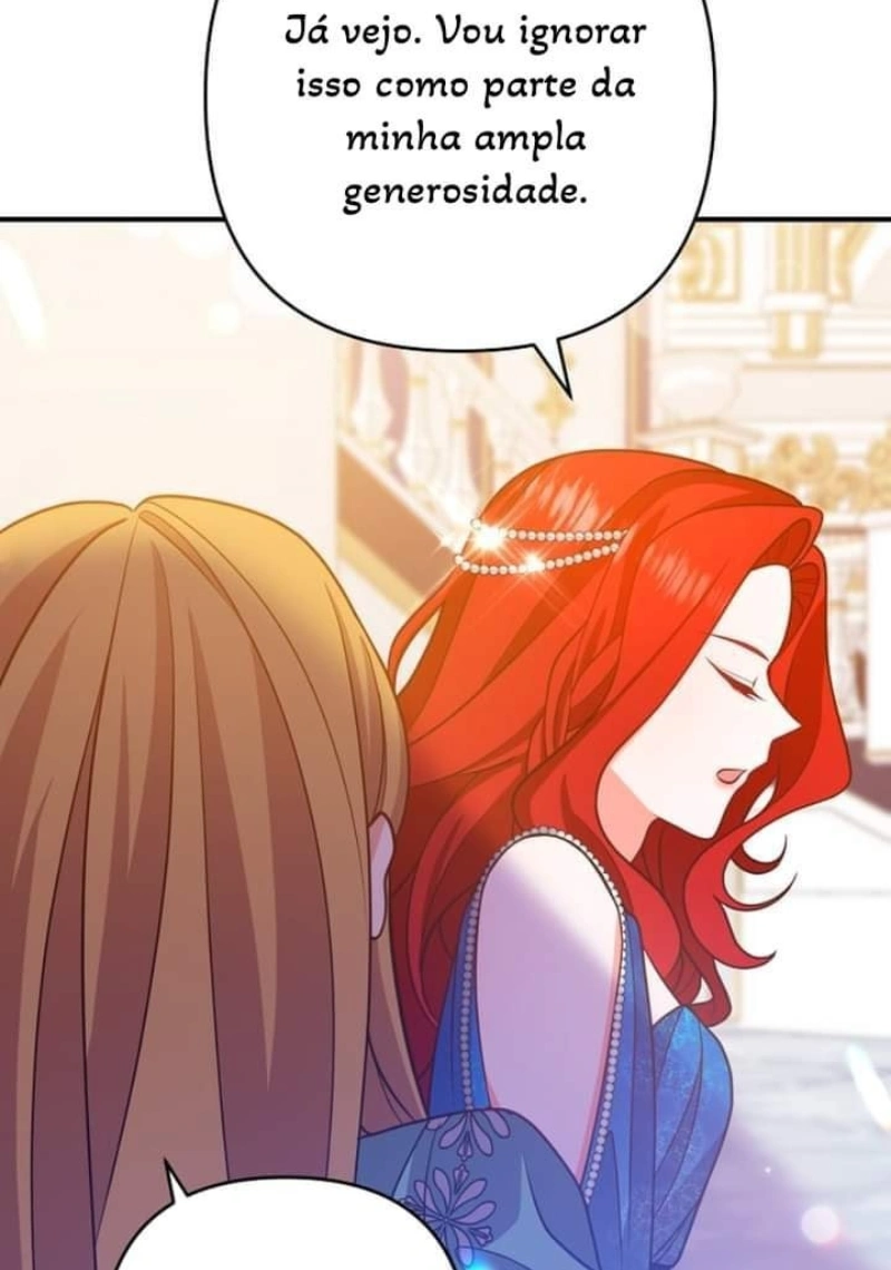 Divorce Me, Husband! Capítulo 8 Página 95