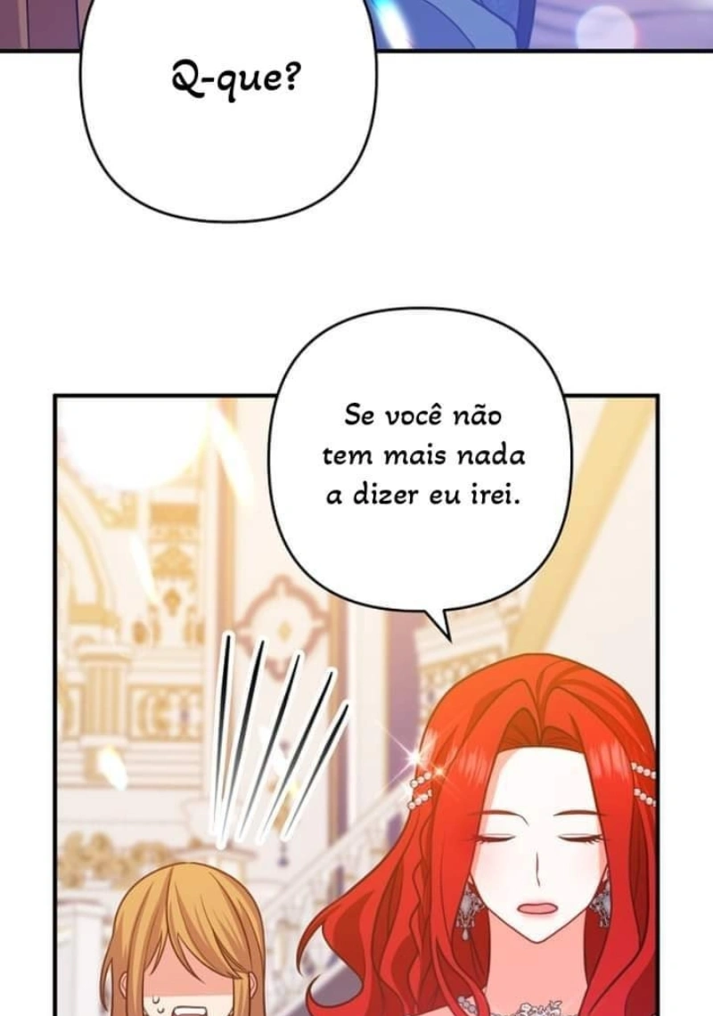 Divorce Me, Husband! Capítulo 8 Página 96