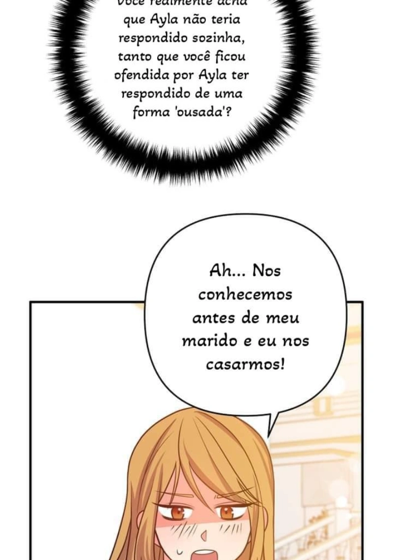 Divorce Me, Husband! Capítulo 8 Página 99