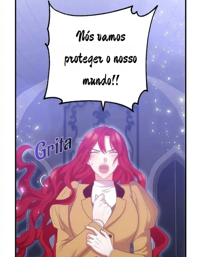 Divorce Me, Husband! Capítulo 80 Página 24
