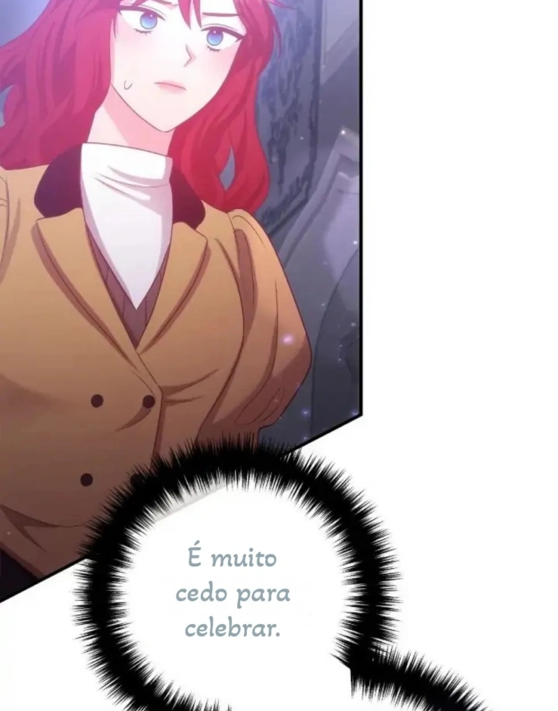 Divorce Me, Husband! Capítulo 80 Página 34