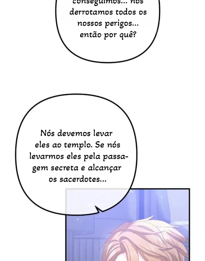 Divorce Me, Husband! Capítulo 80 Página 55