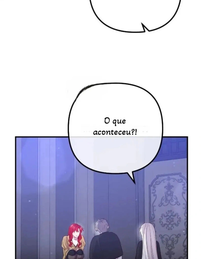 Divorce Me, Husband! Capítulo 80 Página 79