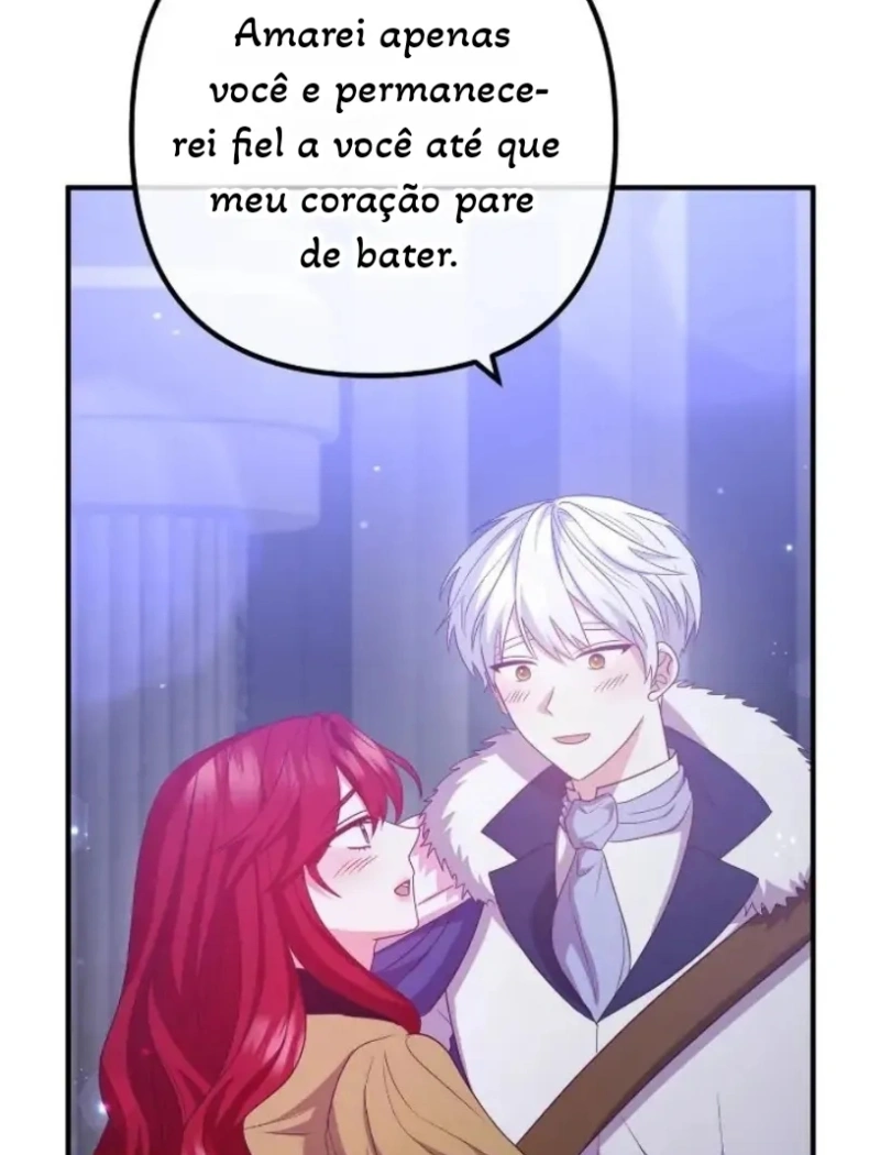 Divorce Me, Husband! Capítulo 81 Página 38