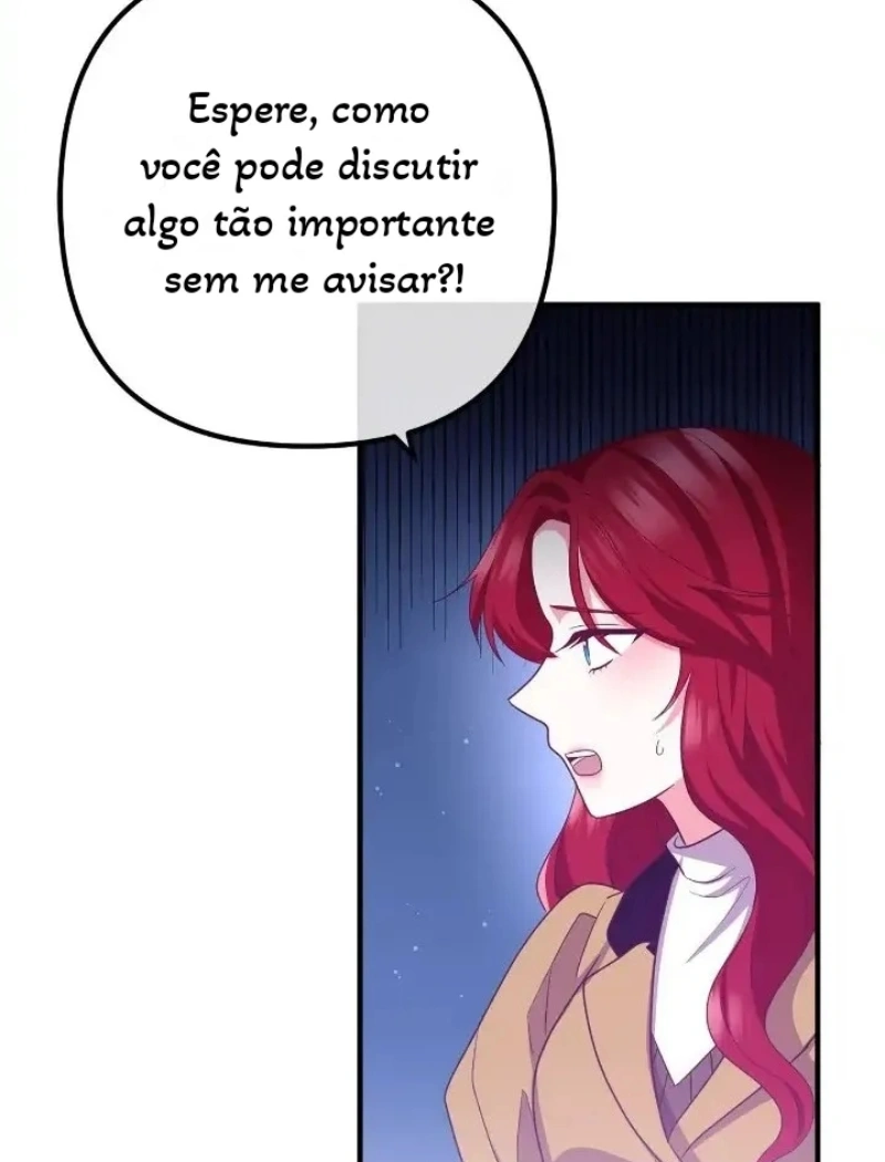 Divorce Me, Husband! Capítulo 81 Página 77
