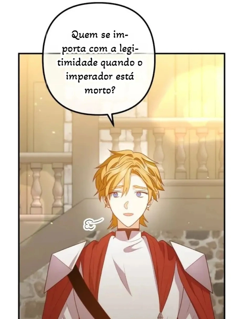 Divorce Me, Husband! Capítulo 81 Página 81