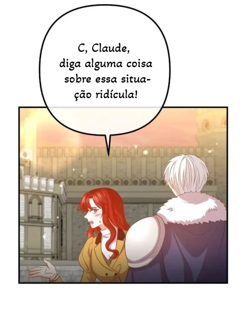 Divorce Me, Husband! Capítulo 81 Página 88