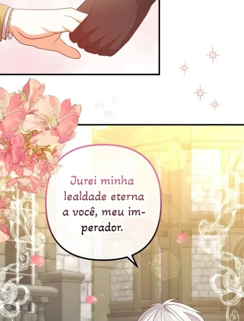 Divorce Me, Husband! Capítulo 81 Página 90