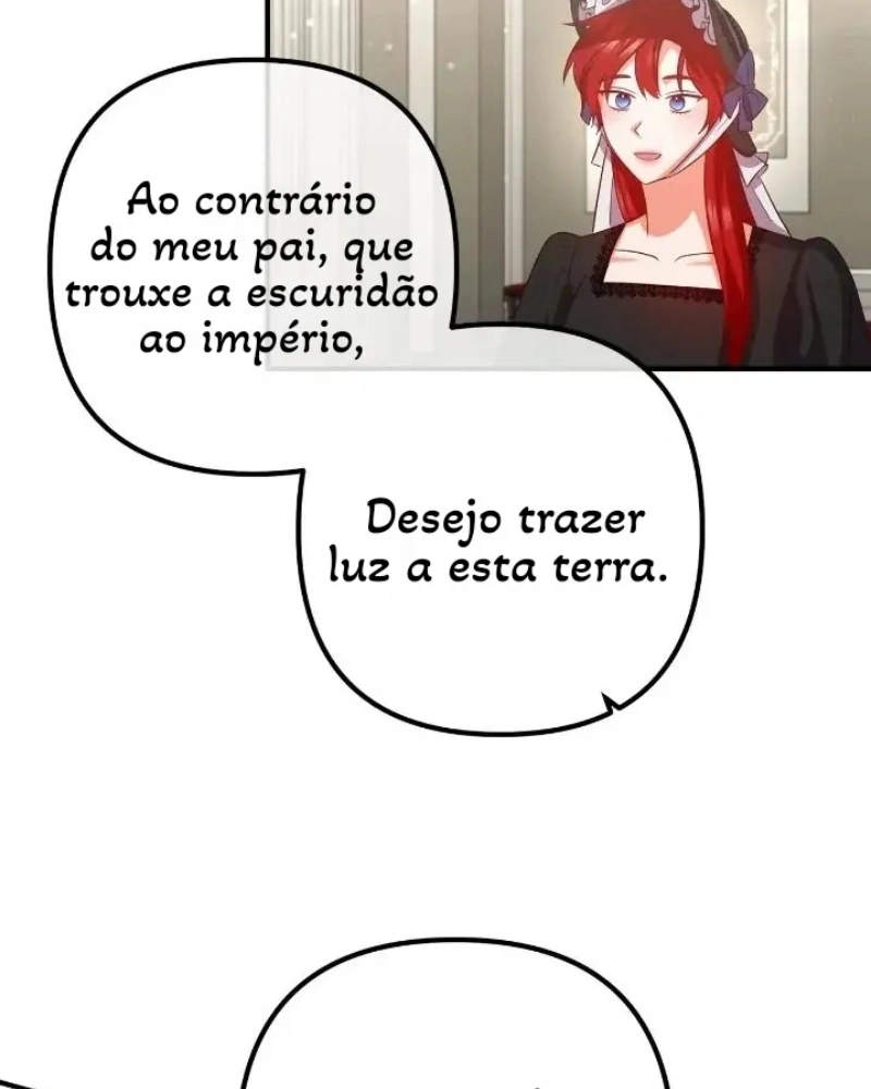 Divorce Me, Husband! Capítulo 82 Página 108