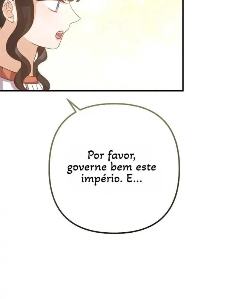 Divorce Me, Husband! Capítulo 82 Página 16