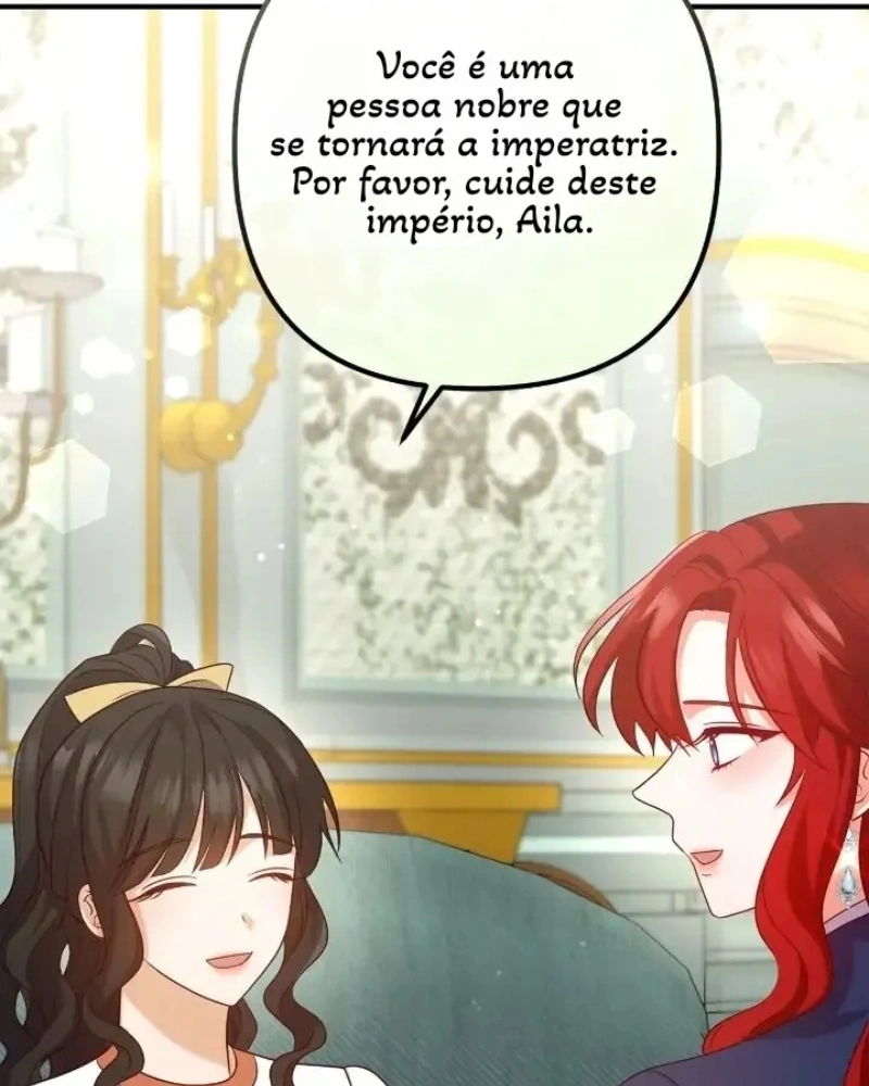 Divorce Me, Husband! Capítulo 82 Página 19