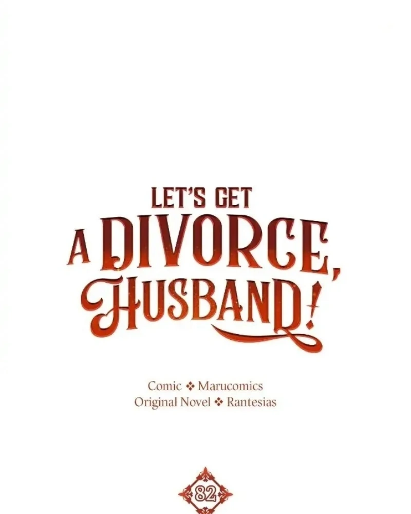 Divorce Me, Husband! Capítulo 82 Página 21
