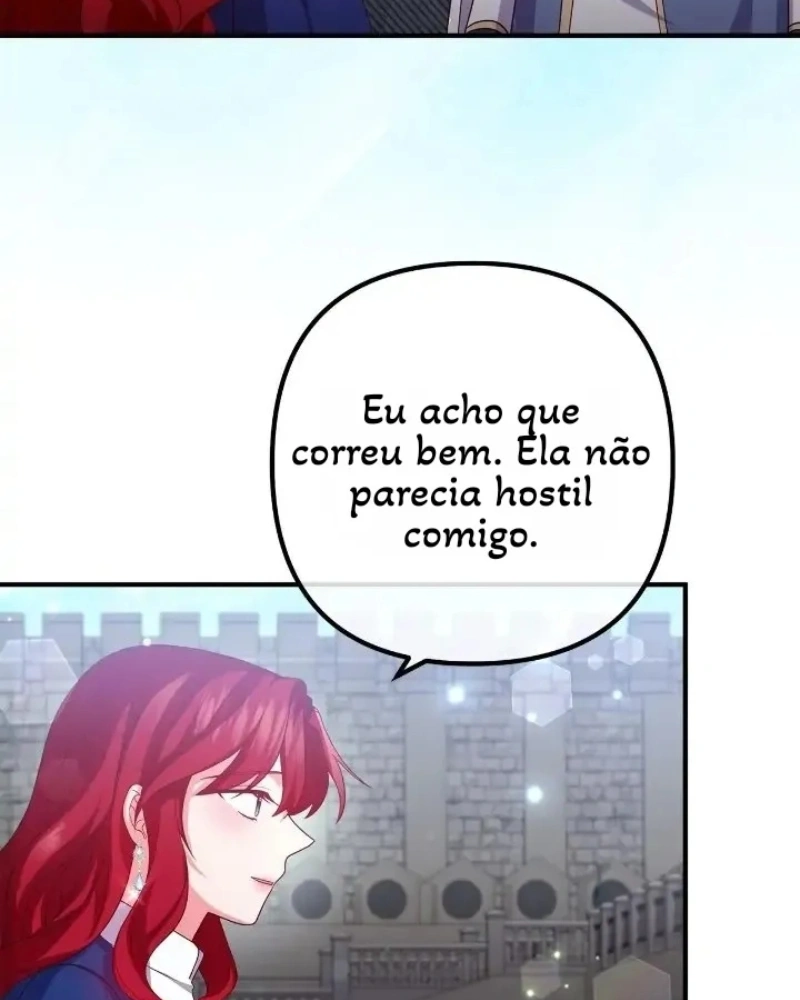 Divorce Me, Husband! Capítulo 82 Página 24