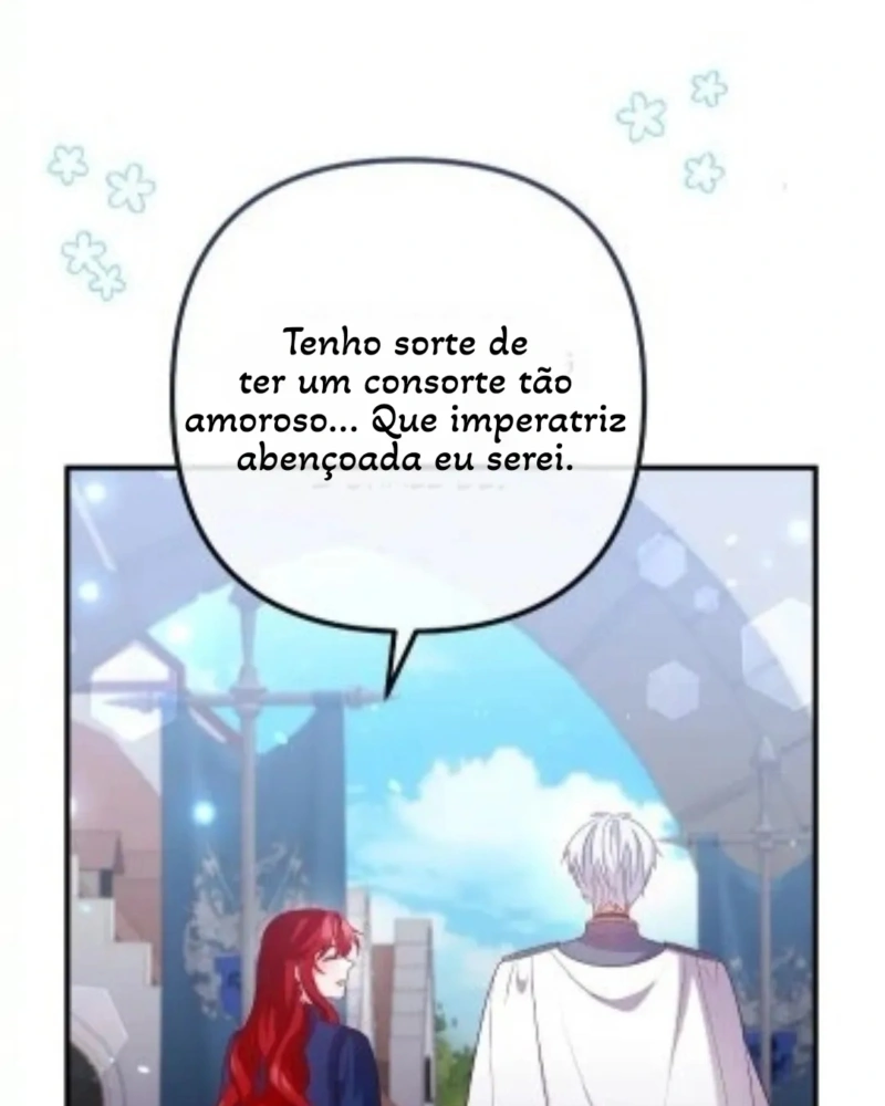 Divorce Me, Husband! Capítulo 82 Página 28