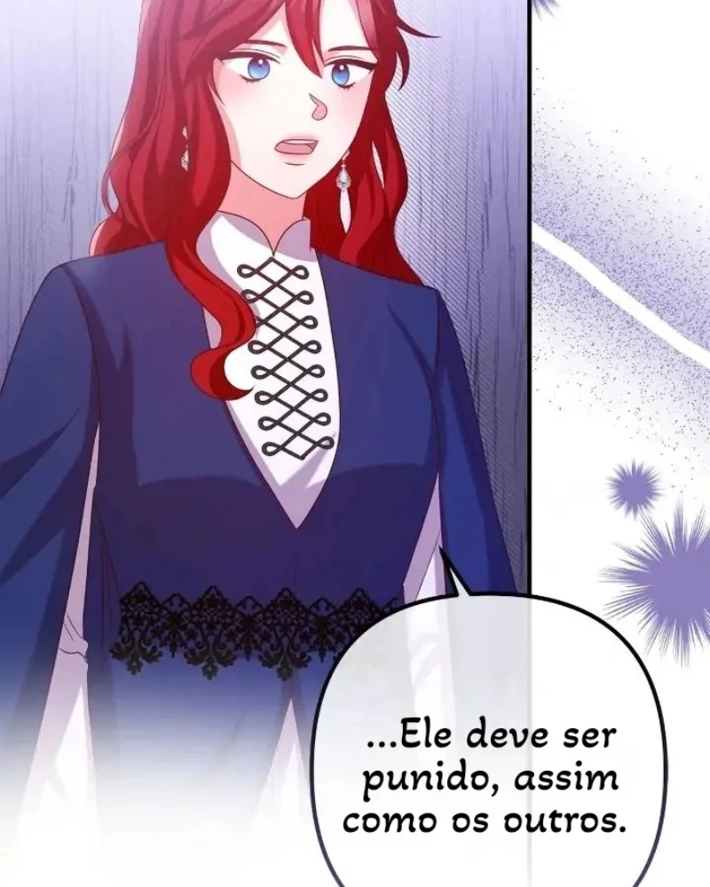 Divorce Me, Husband! Capítulo 82 Página 38