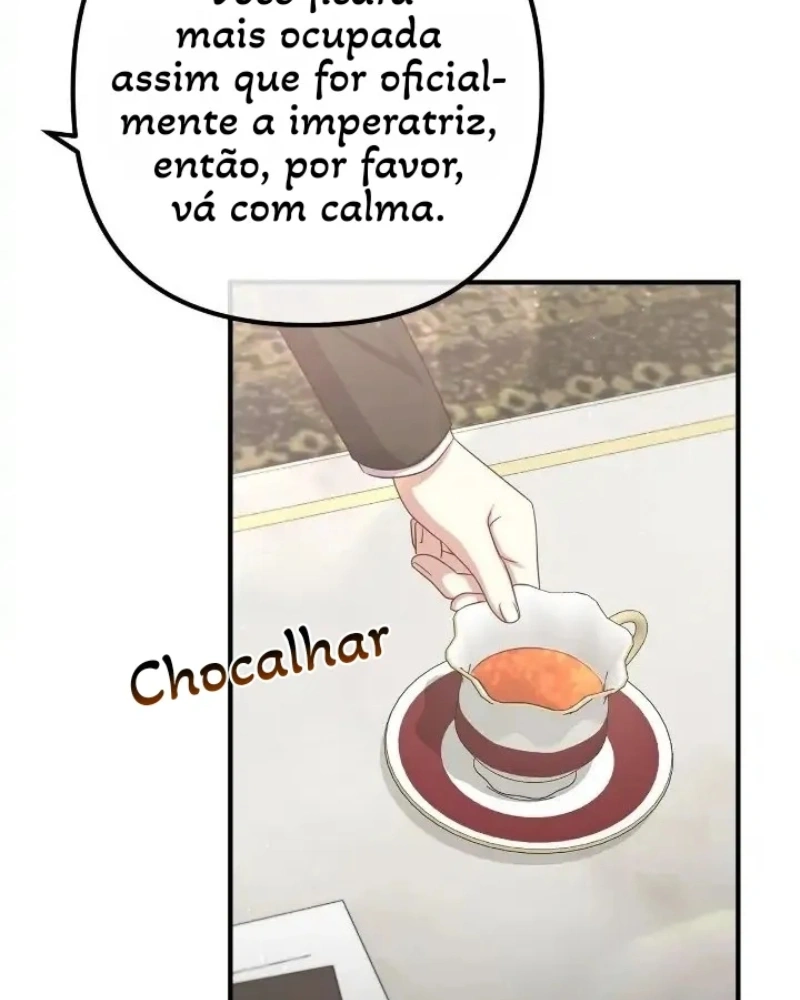 Divorce Me, Husband! Capítulo 82 Página 70