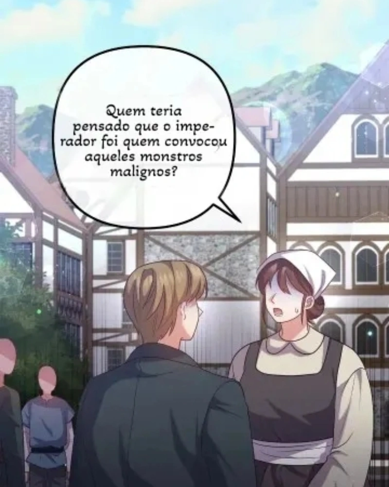 Divorce Me, Husband! Capítulo 82 Página 8