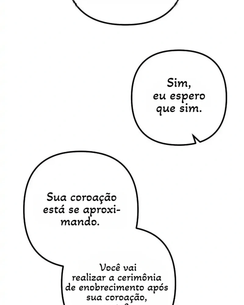 Divorce Me, Husband! Capítulo 82 Página 93