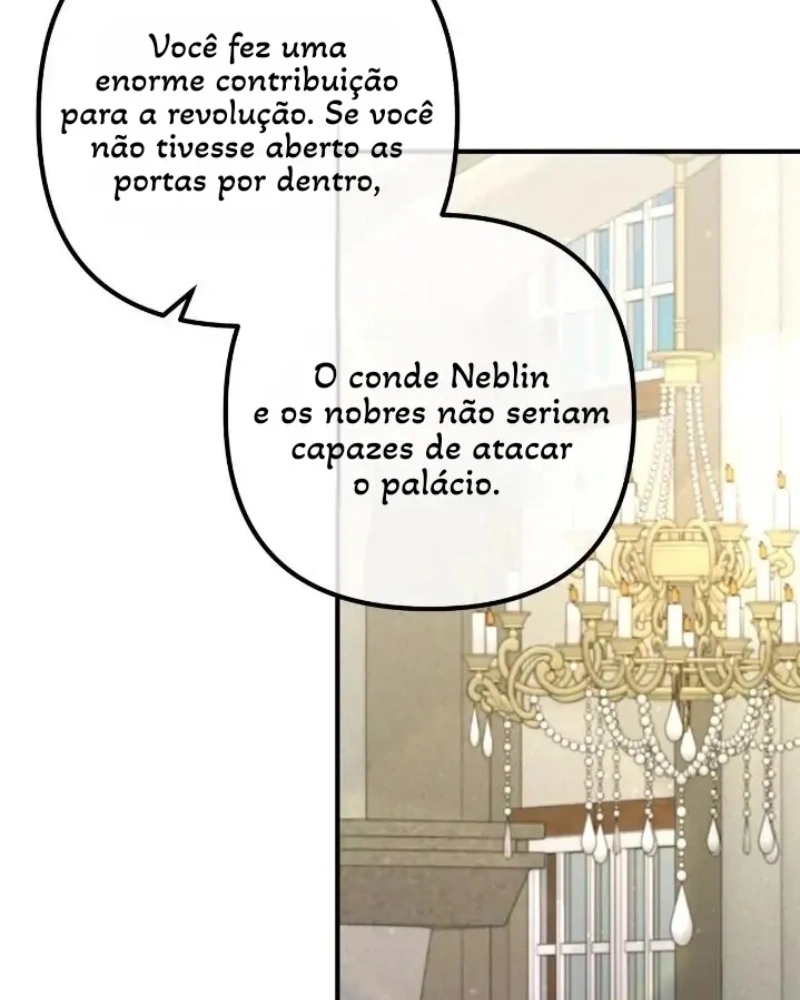 Divorce Me, Husband! Capítulo 82 Página 97