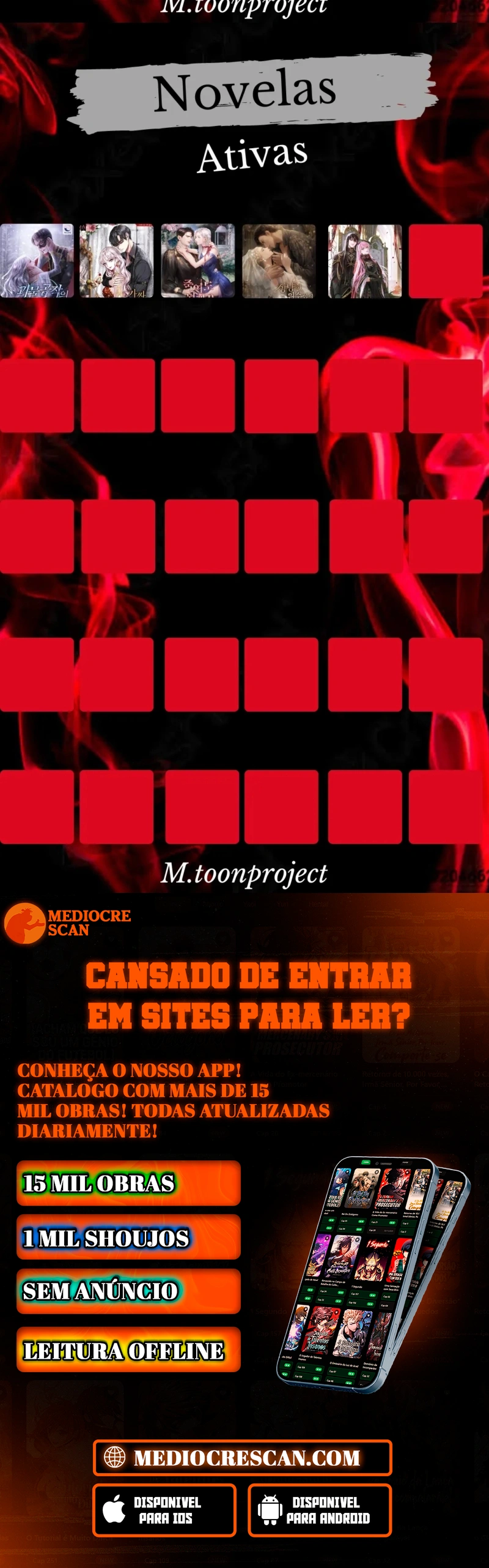 Divorce Me, Husband! Capítulo 83 Página 106