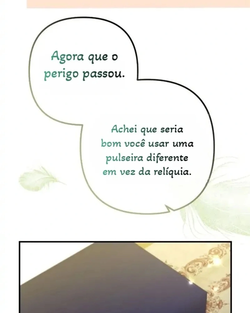 Divorce Me, Husband! Capítulo 83 Página 18