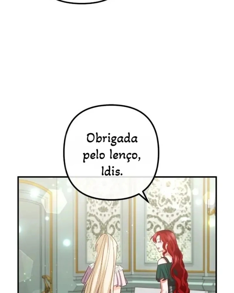 Divorce Me, Husband! Capítulo 83 Página 37