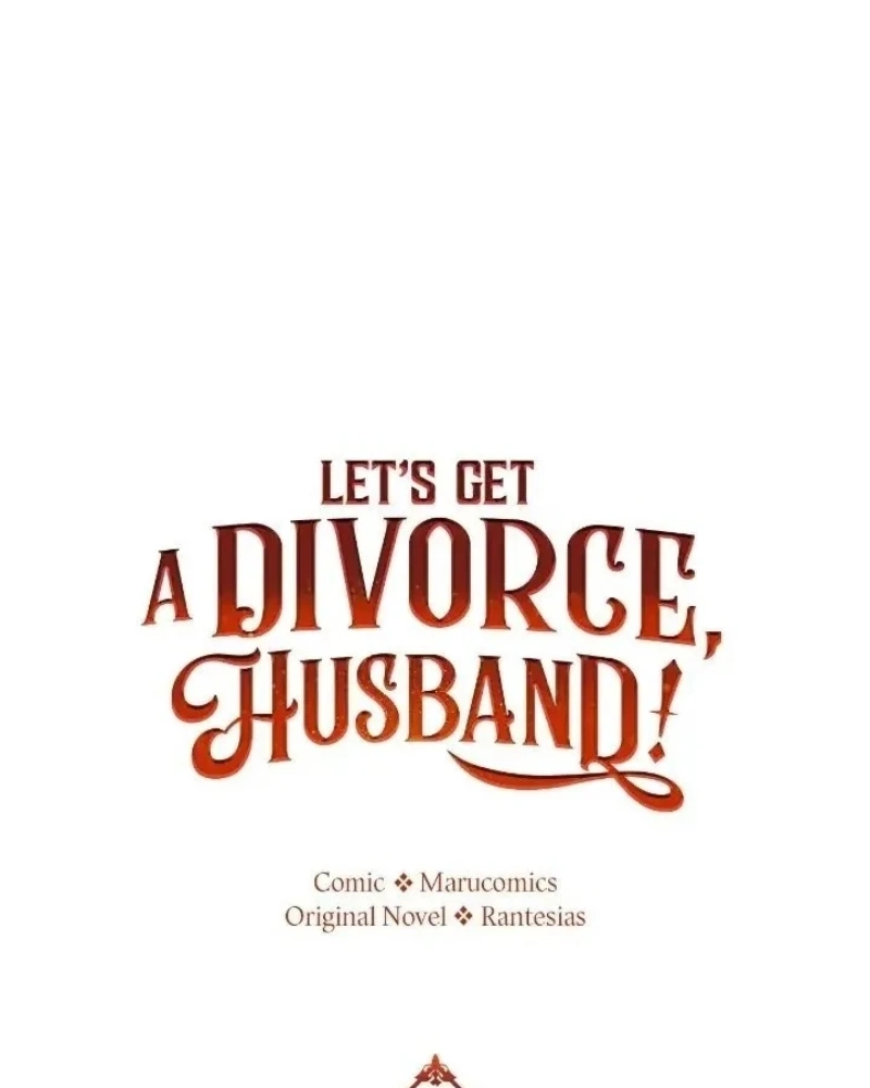 Divorce Me, Husband! Capítulo 83 Página 40